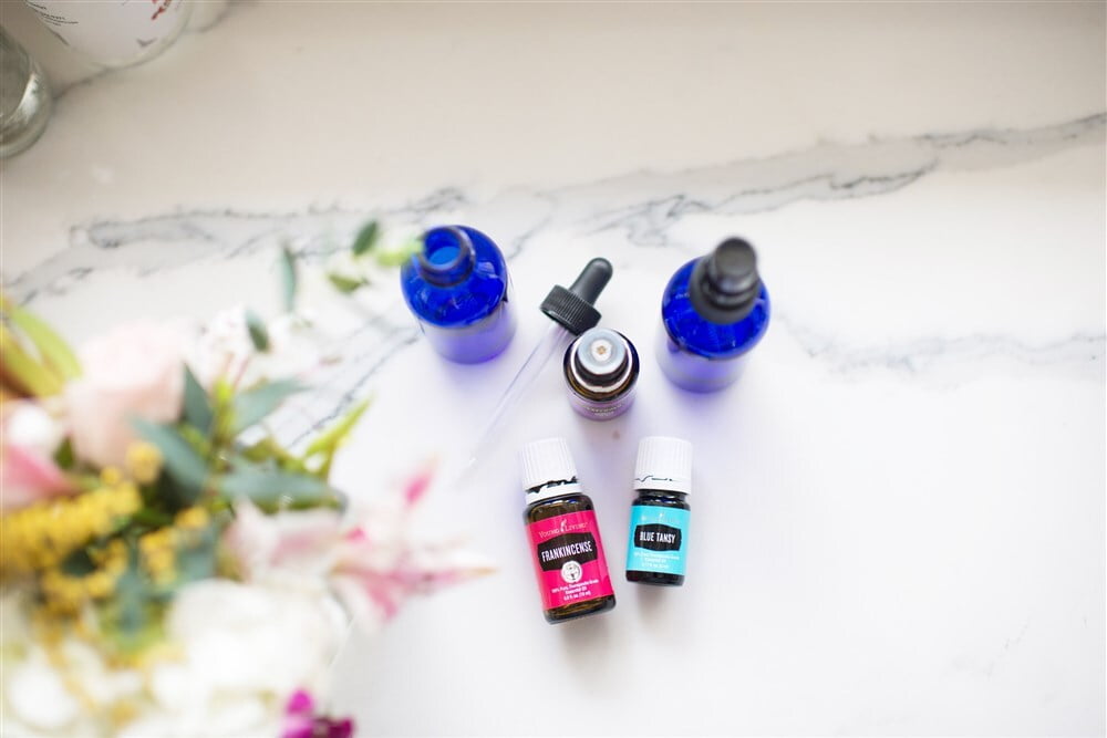 Toxin-free Beauty: The Benefit of DIY Beauty