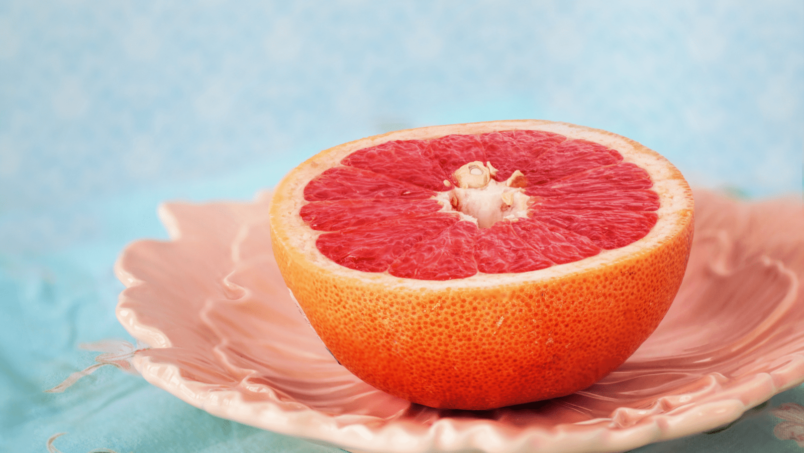 Grapefruit Rinds