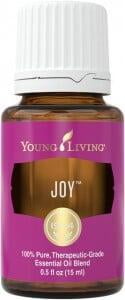 Young Living Thyme Essential Oil