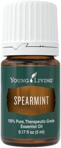 Young Living Spearmint