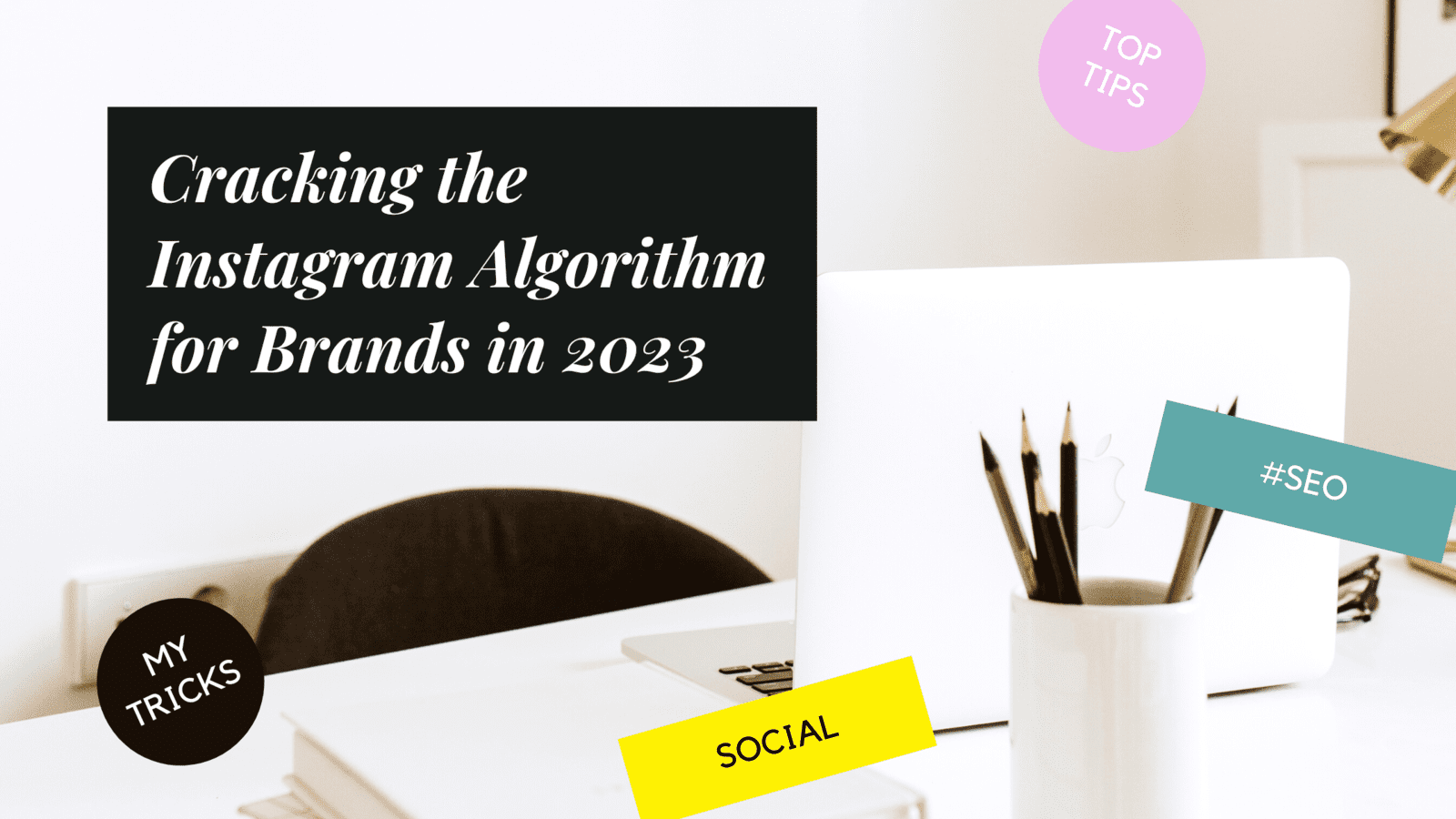 Cracking the Instagram Algorithm for Brands in 2023 