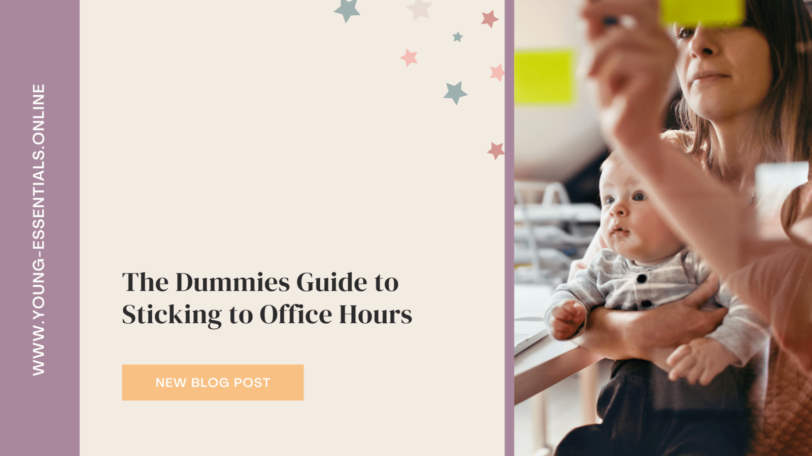 The Dummies Guide to Sticking to Office Hours